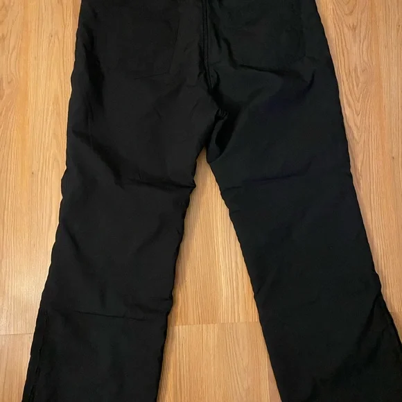 FERA snowpants - ladies 16R - Picture 2 of 4